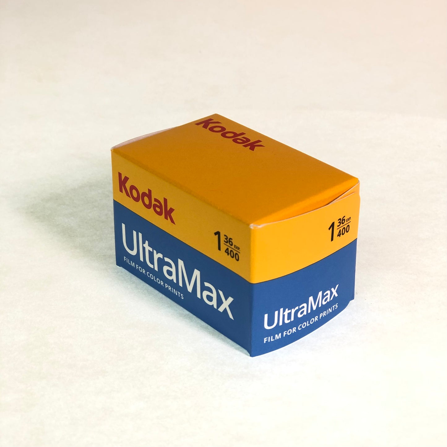 Pellicule C-41 (couleurs)