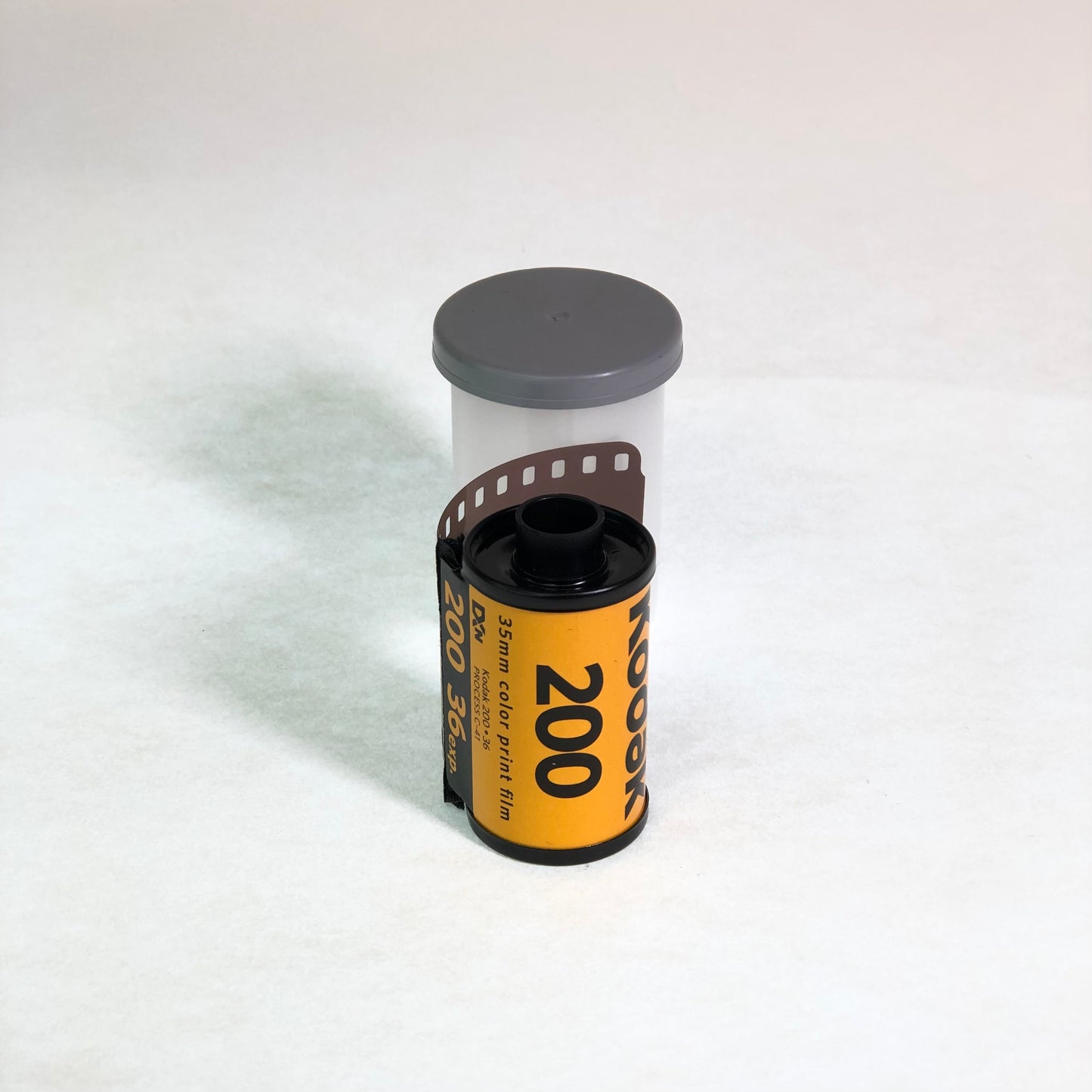 Pellicule C-41 (couleurs)