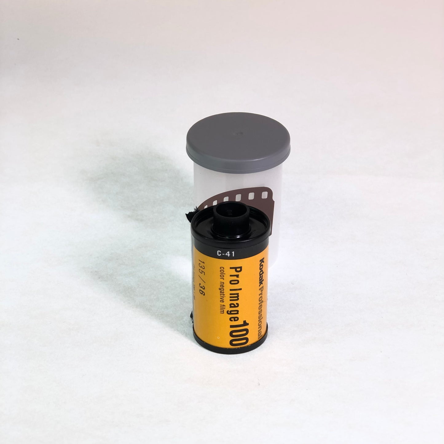 Pellicule C-41 (couleurs)